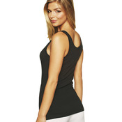 The Ladies’ Blended Jersey Tank